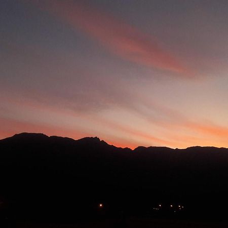 Departamento Boutique De Disenador " Terraza 22 " - Cochera- Vista A La Montana- Cancelacion Gratuita- Pagaras En El Alojamiento ميندوزا المظهر الخارجي الصورة