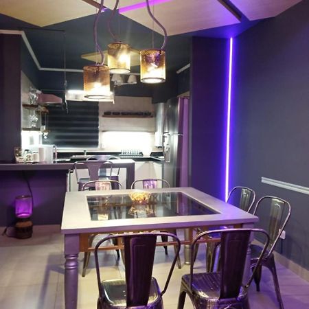 Departamento Boutique De Disenador " Terraza 22 " - Cochera- Vista A La Montana- Cancelacion Gratuita- Pagaras En El Alojamiento ميندوزا المظهر الخارجي الصورة
