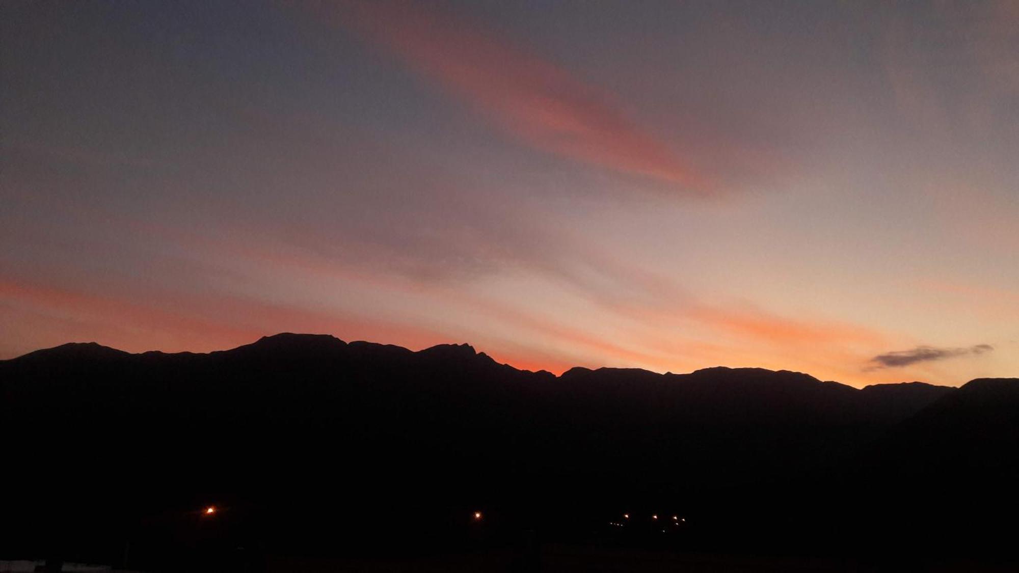 Departamento Boutique De Disenador " Terraza 22 " - Cochera- Vista A La Montana- Cancelacion Gratuita- Pagaras En El Alojamiento ميندوزا المظهر الخارجي الصورة