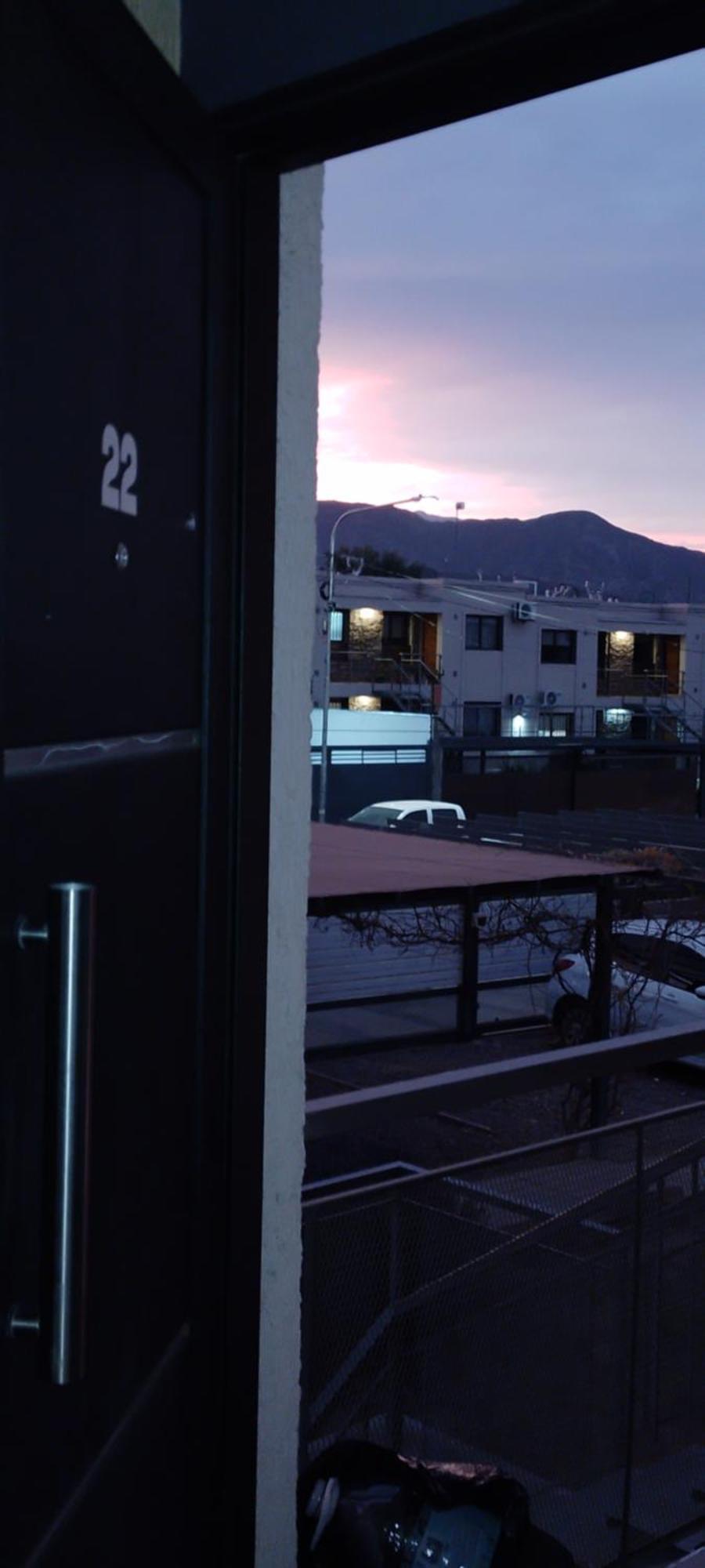 Departamento Boutique De Disenador " Terraza 22 " - Cochera- Vista A La Montana- Cancelacion Gratuita- Pagaras En El Alojamiento ميندوزا المظهر الخارجي الصورة