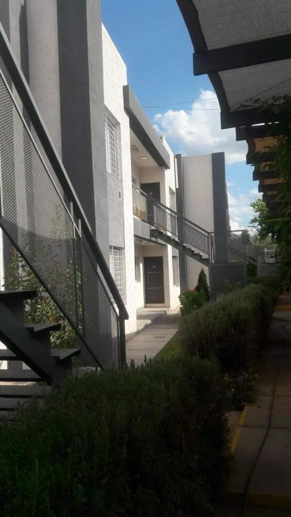 Departamento Boutique De Disenador " Terraza 22 " - Cochera- Vista A La Montana- Cancelacion Gratuita- Pagaras En El Alojamiento ميندوزا المظهر الخارجي الصورة