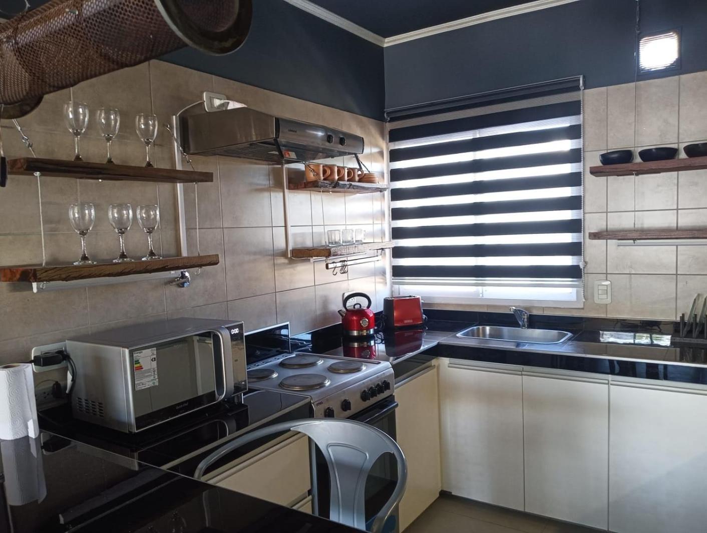 Departamento Boutique De Disenador " Terraza 22 " - Cochera- Vista A La Montana- Cancelacion Gratuita- Pagaras En El Alojamiento ميندوزا المظهر الخارجي الصورة