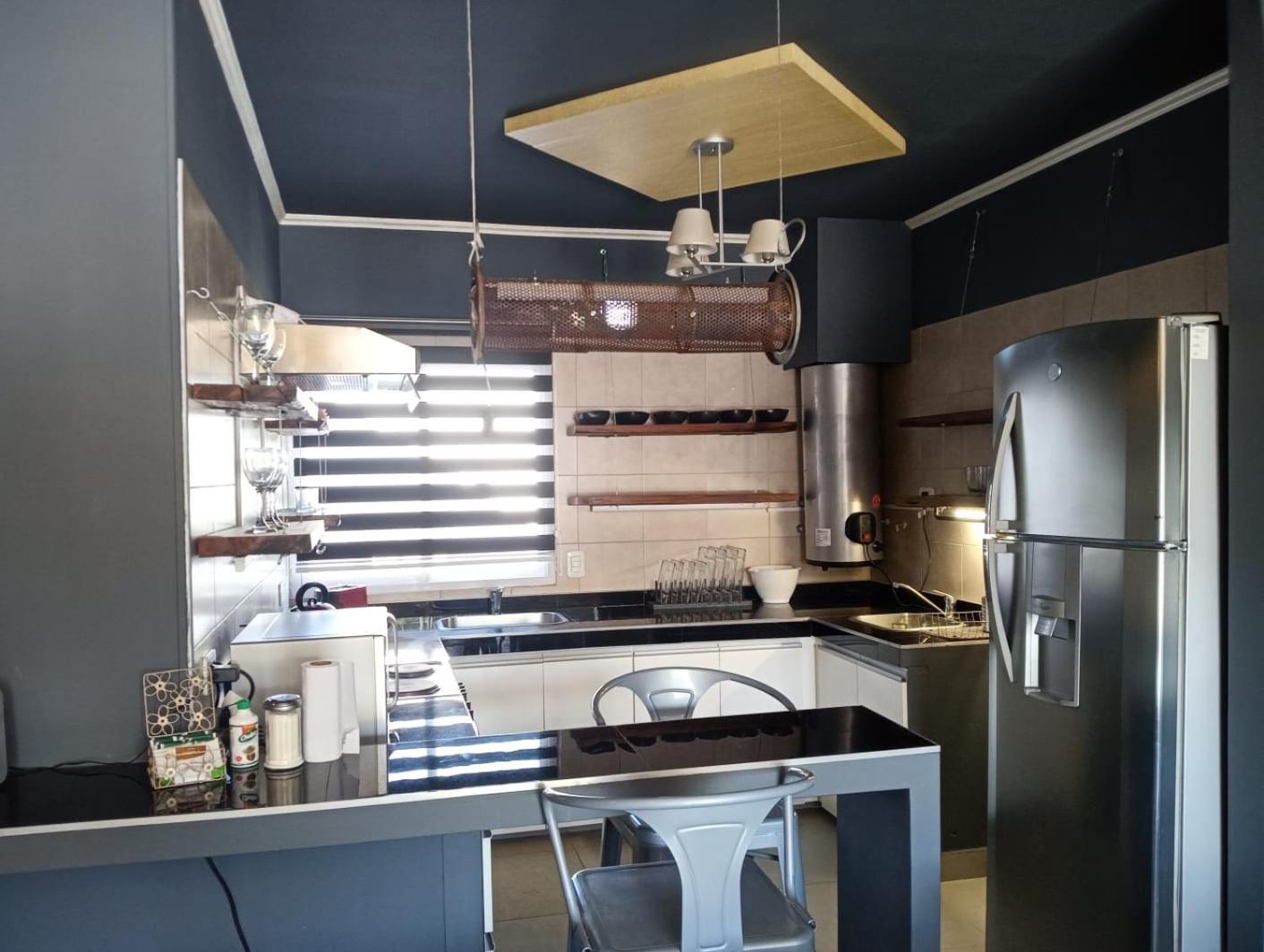 Departamento Boutique De Disenador " Terraza 22 " - Cochera- Vista A La Montana- Cancelacion Gratuita- Pagaras En El Alojamiento ميندوزا المظهر الخارجي الصورة