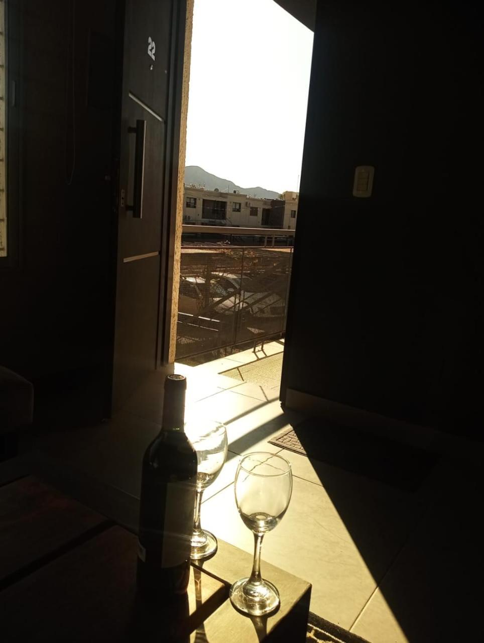 Departamento Boutique De Disenador " Terraza 22 " - Cochera- Vista A La Montana- Cancelacion Gratuita- Pagaras En El Alojamiento ميندوزا المظهر الخارجي الصورة