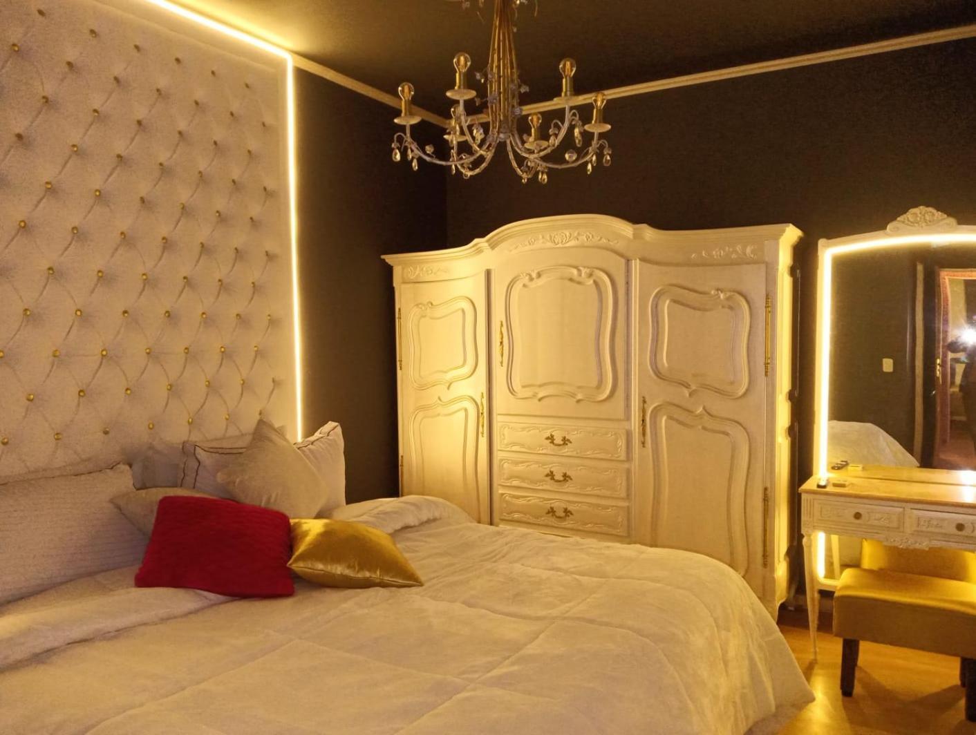 Departamento Boutique De Disenador " Terraza 22 " - Cochera- Vista A La Montana- Cancelacion Gratuita- Pagaras En El Alojamiento ميندوزا المظهر الخارجي الصورة