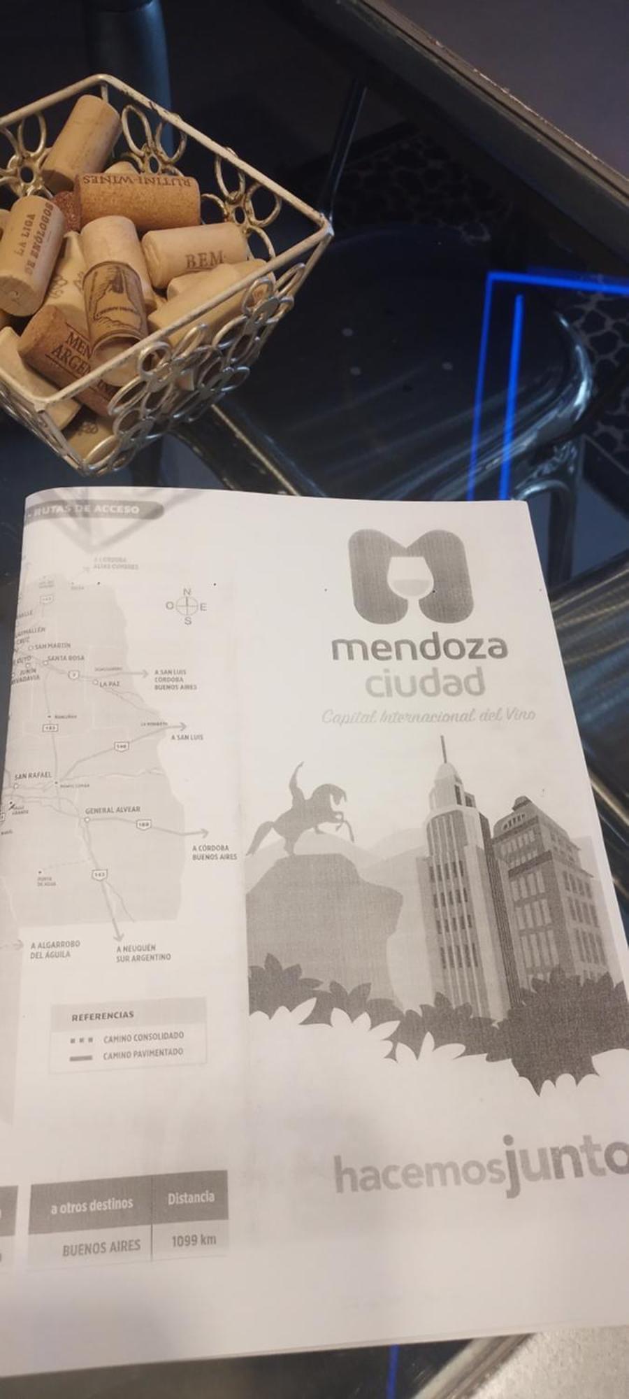 Departamento Boutique De Disenador " Terraza 22 " - Cochera- Vista A La Montana- Cancelacion Gratuita- Pagaras En El Alojamiento ميندوزا المظهر الخارجي الصورة